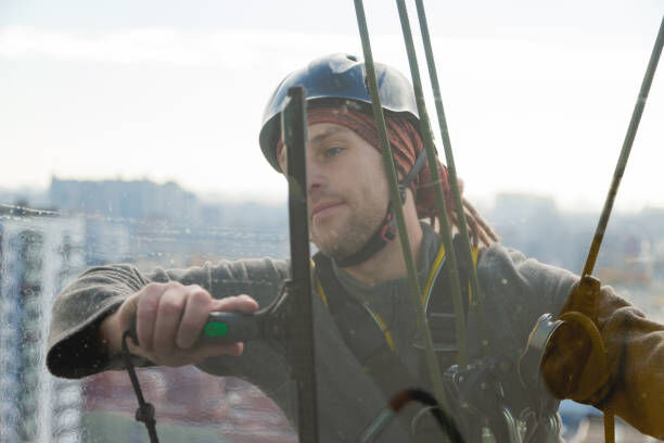 Experienced Technicians